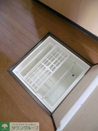 カトレアの物件内観写真